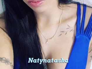 Natynatasha