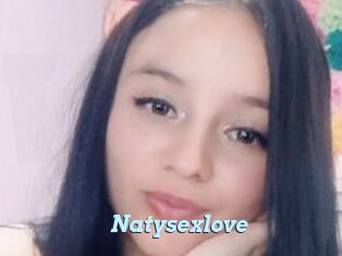 Natysexlove
