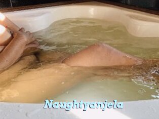 Naughtyanjela