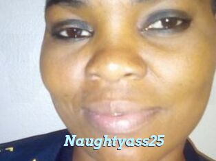 Naughtyass25