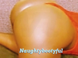 Naughtybootyful