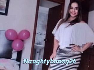 Naughtybunny26