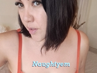 Naughtyem