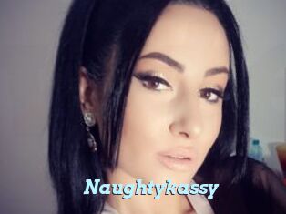 Naughtykassy