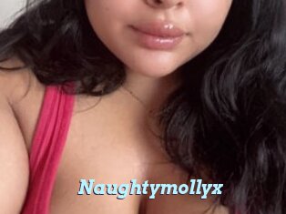 Naughtymollyx