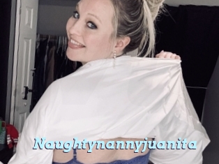 Naughtynannyjuanita