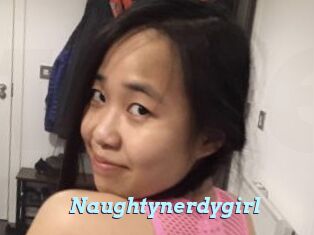 Naughtynerdygirl
