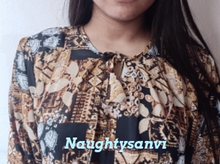 Naughtysanvi