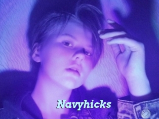 Navyhicks