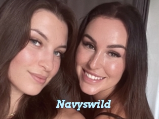 Navyswild