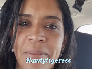 Nawtytigeress