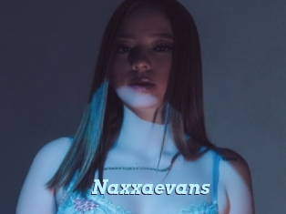 Naxxaevans