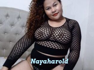 Nayaharold