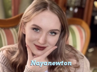 Nayanewton