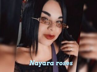 Nayara_roses