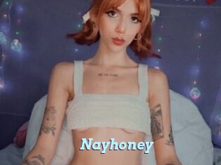 Nayhoney