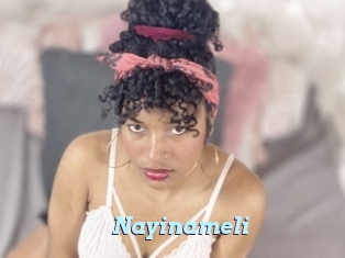nayinameli Webcam Teen