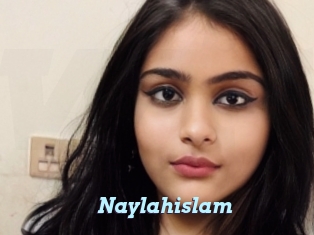 naylahislam Webcam Teen