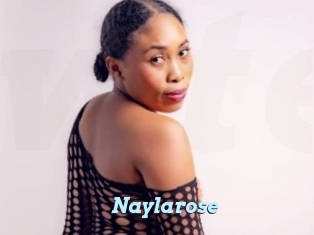 Naylarose