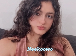 Neekoowo