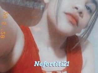 Nefertiti21