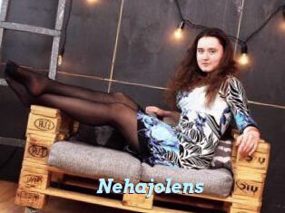 Nehajolens
