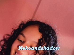 Nekoandshadow