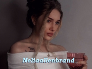 Neliaallenbrand
