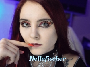 Nellefischer
