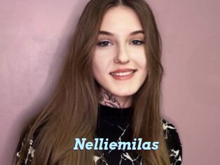 Nelliemilas