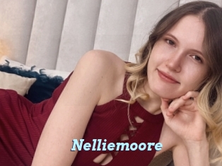nelliemoore Webcam Teen