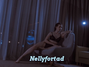 Nellyfortad