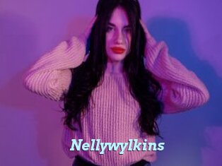 Nellywylkins