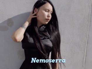 Nemoserra