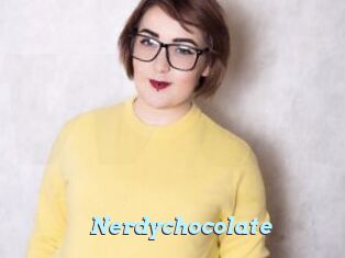 Nerdychocolate