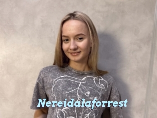 Nereidalaforrest