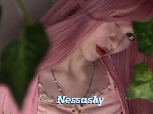 Nessashy