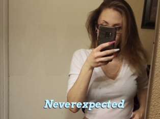 Neverexpected