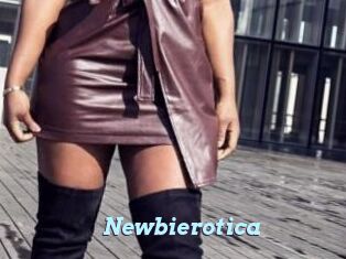 Newbierotica