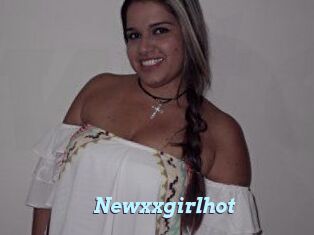 Newxxgirlhot