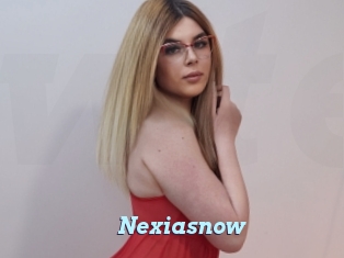 Nexiasnow