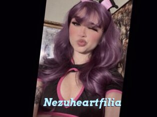 Nezuheartfilia