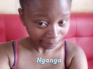 Nganga