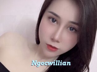 Ngocwillian