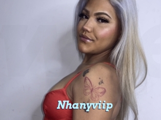 nhanyviip Webcam Teen
