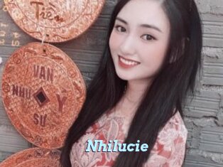 Nhilucie