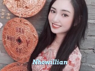 Nhowillian