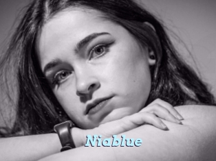 niablue Webcam Teen