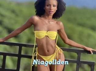 Niagollden