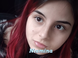 Niamina